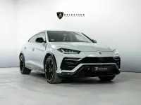 Usata Lamborghini Urus 650 CV (478 kW) 2023 Grigio SUV