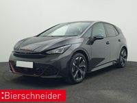 Gebraucht Cupra Born 169 kW (231 PS) 2023 Grau Kleinwagen