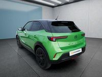 Gebraucht Opel Mokka 131 PS (96 kW) 2022 Grün SUV