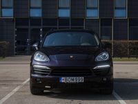 Gebraucht Porsche Cayenne 400 PS (294 kW) 2011 SUV