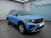 Używany VW T-Cross 95 KM (69 kW) 2024 Andere SUV