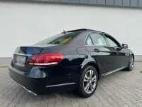 Gebraucht Mercedes E350 Avantgarde 258 PS (189 kW) 2014 Schwarz Limousine