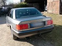 Gebraucht Audi 100 150 PS (110 kW) 1994 Limousine