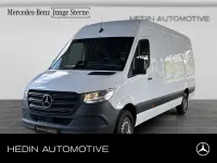 Gebraucht Mercedes Sprinter 170 PS (125 kW) 2025 Weiß Van