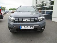 Gebraucht Dacia Duster Extreme 150 PS (110 kW) 2024 Grau SUV