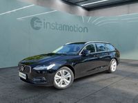 gebraucht Volvo V90 B4 Momentum Pro Mild-Hybrid