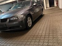 Gebraucht BMW 320 177 PS (130 kW) 2008 Andere farben Kombi