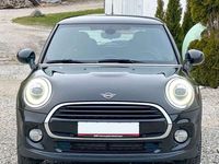 gebraucht Mini Cooper D Navi,LED,Sportsitze,PDC,Apple CP,TOP