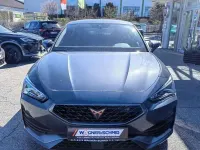Gebraucht Cupra Leon 245 PS (180 kW) 2022 Magnetic grau metallic Limousine