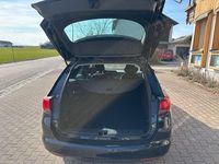 Gebraucht Opel Astra Eco 105 PS (77 kW) 2019 Blau Kombi