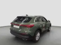 Gebraucht Audi Q5 Ambiente 204 PS (150 kW) 2025 Distriktgrün metallic SUV
