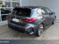 gebraucht BMW 135 iA xDrive,Navi,DAB,LED,19"LM,PDC,Tempo