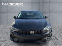 Gebraucht Fiat Tipo Life 131 PS (96 kW) 2024 Schwarz Kombi