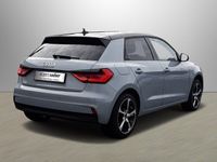 gebraucht Audi A1 Sportback 25 TFSI S tronic Navi LED FSE PDC