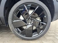 Gebraucht Volvo EX40 Performance 325 kW (442 PS) 2025 Onyx black SUV