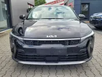 Neu Kia K4 150 PS (110 kW) 2026 Schwarz Limousine