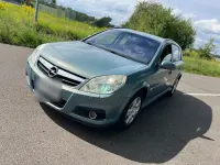 Occasion Opel Signum 155 ch (114 kW) 2008 Gris Citadine