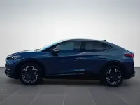 Gebraucht Cupra Tavascan Endurance 210 kW (286 PS) 2025 Blau SUV