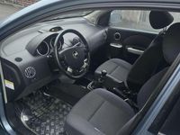 Gebraucht Chevrolet Kalos 72 PS (52 kW) 2008 Limousine