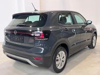 Gebraucht VW T-Cross 110 PS (80 kW) 2020 Grau SUV