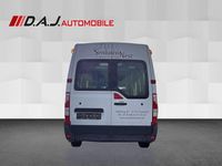 Gebraucht Opel Movano 125 PS (91 kW) 2016 Weiß Van / Kleinbus