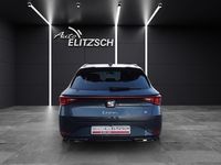 Gebraucht Seat Leon ST FR 150 PS (110 kW) 2024 Grau Kombi