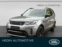 Gebraucht Land Rover Discovery SE Dynamic 249 PS (183 kW) 2026 Grau SUV