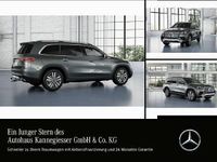 Gebraucht Mercedes GLS450 367 PS (269 kW) 2024 Grau SUV