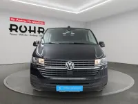 Gebraucht VW T6.1 Comfortline 199 PS (146 kW) 2021 Deep black perleffekt Van