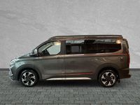 Neu Buerstner Copa C 500 150 PS (110 kW) 2025 Magnetic grey metallic Van