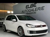 Gebraucht VW Golf 211 PS (155 kW) 2010 Limousine