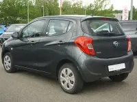 Second-hand Opel Karl 73 CP (53 kW) 2018 Gri Hatchback