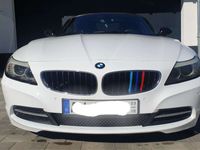 gebraucht BMW Z4 sDrive 35i DKG