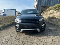 gebraucht Land Rover Range Rover evoque Dynamic