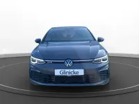 Second-hand VW Golf VIII GTD 200 CP (147 kW) 2023 Gri Berlinǎ