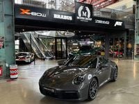 Gebraucht Porsche 992 Chrono 385 PS (283 kW) 2023 Grau Coupé