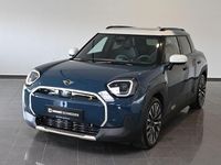 Gebraucht Mini Aceman Favoured 160 kW (218 PS) 2024 Blau SUV