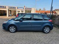 Gebraucht Citroën C4 110 PS (80 kW) 2008 Grau Van / Kleinbus