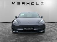 Gebraucht Tesla Model 3 350 kW (476 PS) 2021 Grau Limousine
