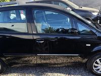 Usata Lancia Musa 77 CV (56 kW) 2009 Nero Monovolume