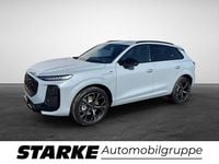 Neu Audi Q3 S-Line 272 PS (200 kW) 2026 Grau (pfeilgrau perleffekt) SUV
