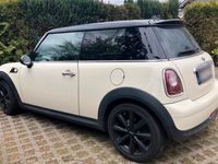 gebraucht Mini Cooper Coupé 