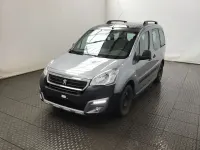 Gebraucht Peugeot Partner Tepee 110 PS (80 kW) 2017 Van / Kleinbus