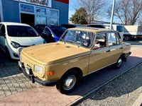 Gebraucht Wartburg 353 45 PS (33 kW) 1989 Braun Limousine