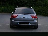 Second-hand Seat Exeo 160 CP (117 kW) 2012 Argintiu Break