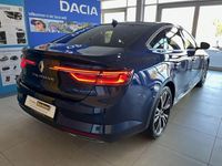 Gebraucht Renault Talisman Initiale Paris 188 PS (138 kW) 2022 Blau Limousine