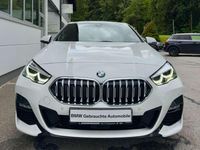 Gebraucht BMW 220 M Sport 190 PS (139 kW) 2023 Weiß Coupé