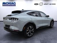 Gebraucht Ford Mustang Mach-E 258 kW (351 PS) 2021 Weiß SUV