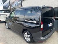 Usado VW Caddy Basis 102 HP (75 kW) 2025 Preto Monovolume