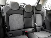 Gebraucht Mini ONE Classic 102 PS (75 kW) 2022 Moonwalk grey () Kleinwagen